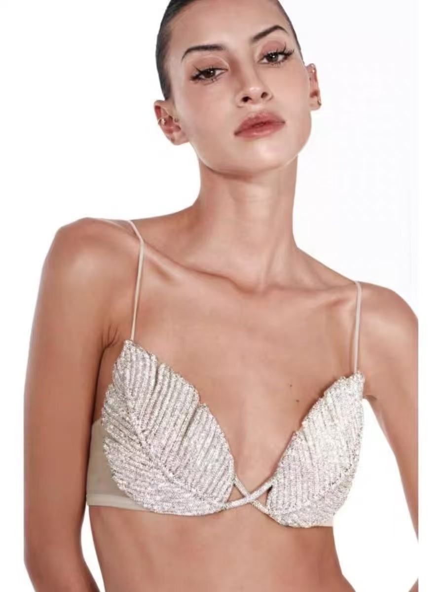 women fashion bra