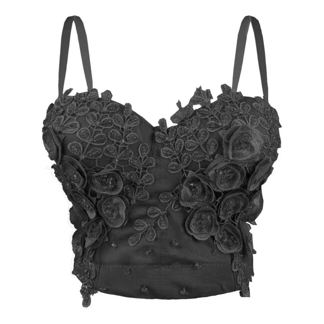 women fashion bra