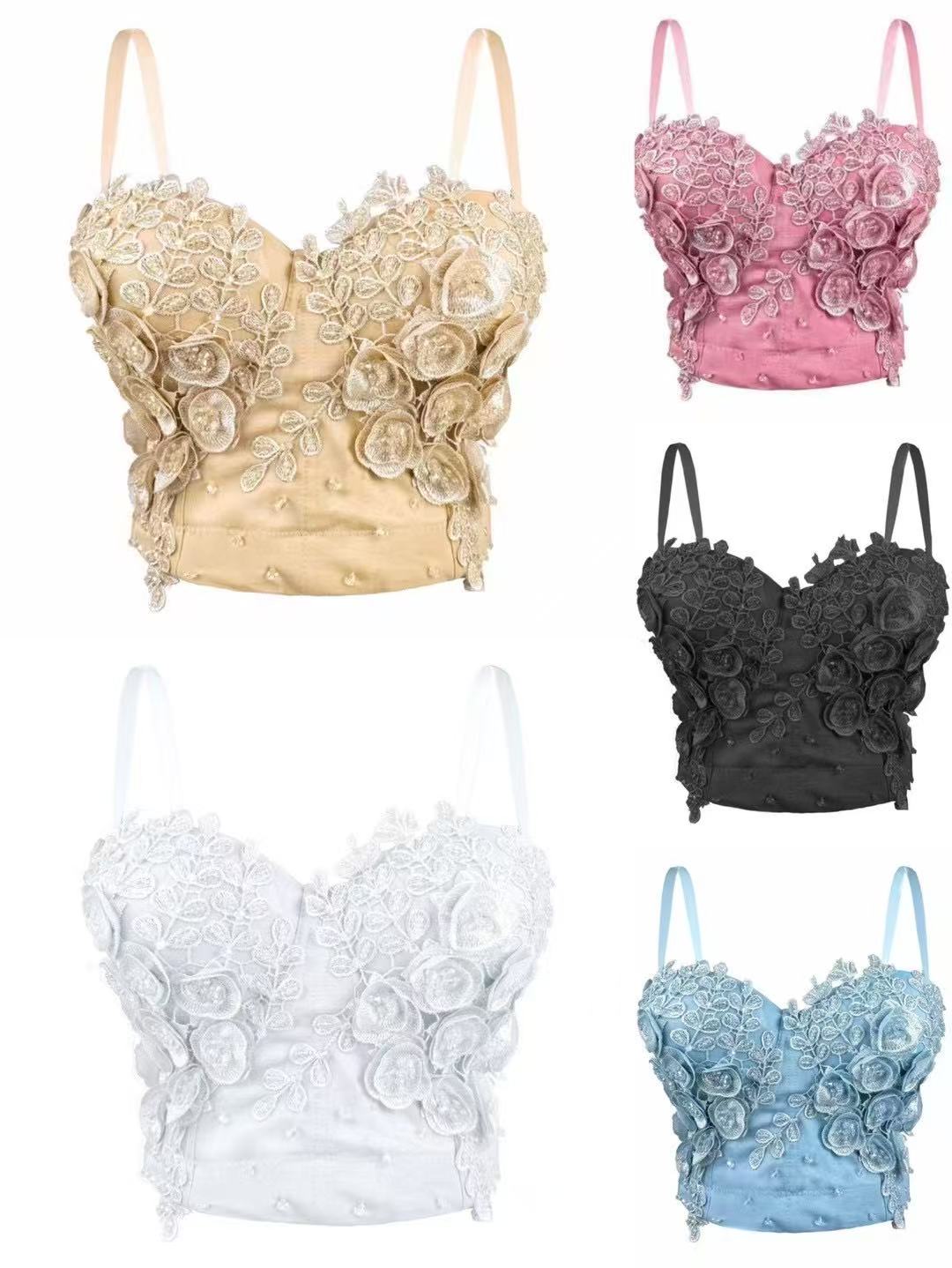 women fashion bra