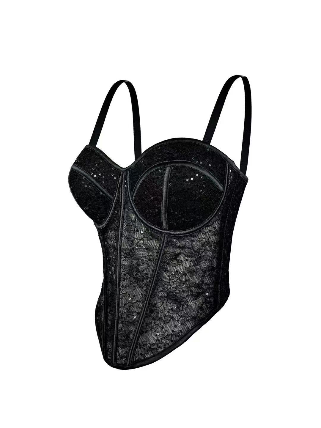 women fashion bra