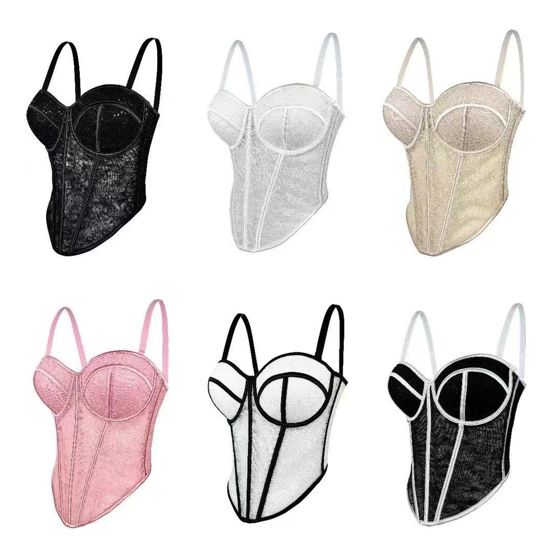 women fashion bra
