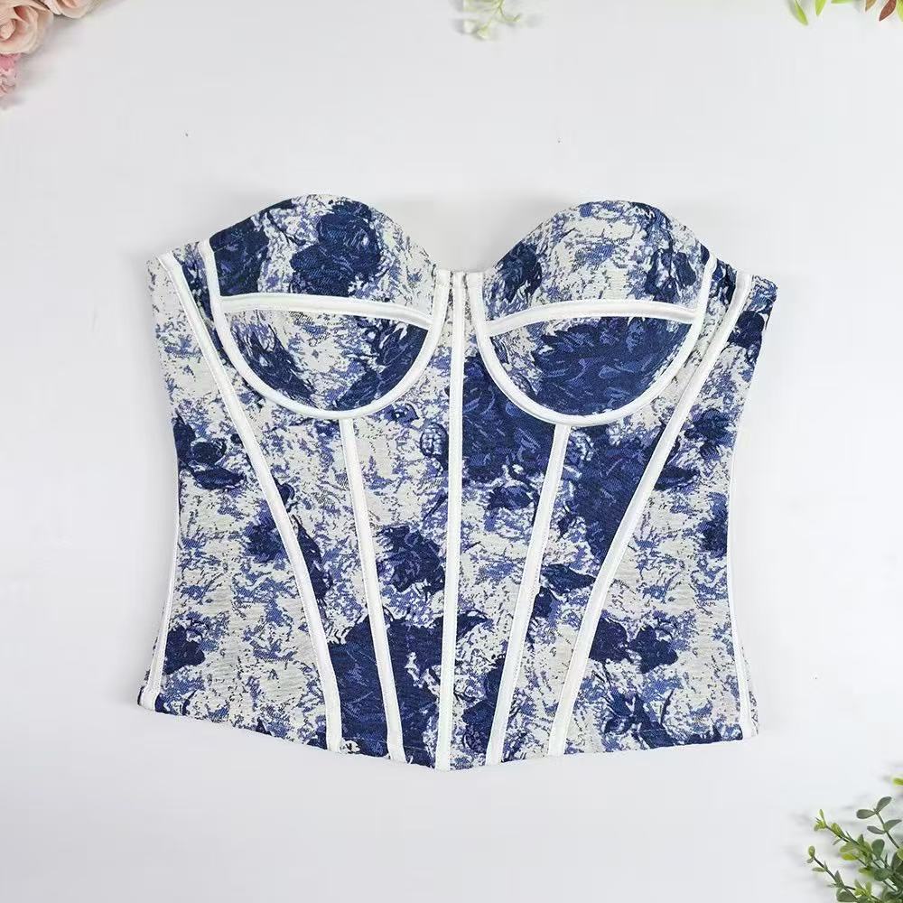 women fashion bra