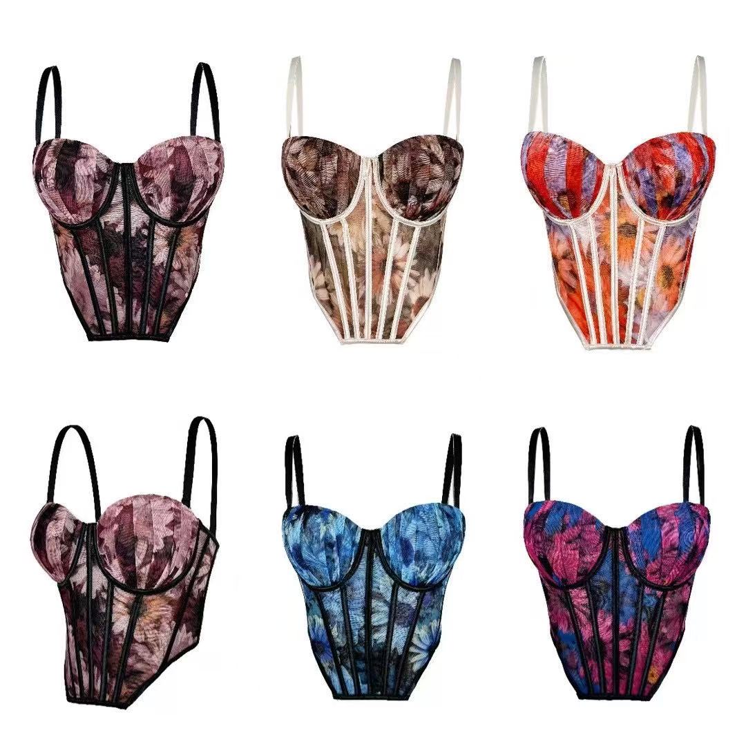 women fashion bra