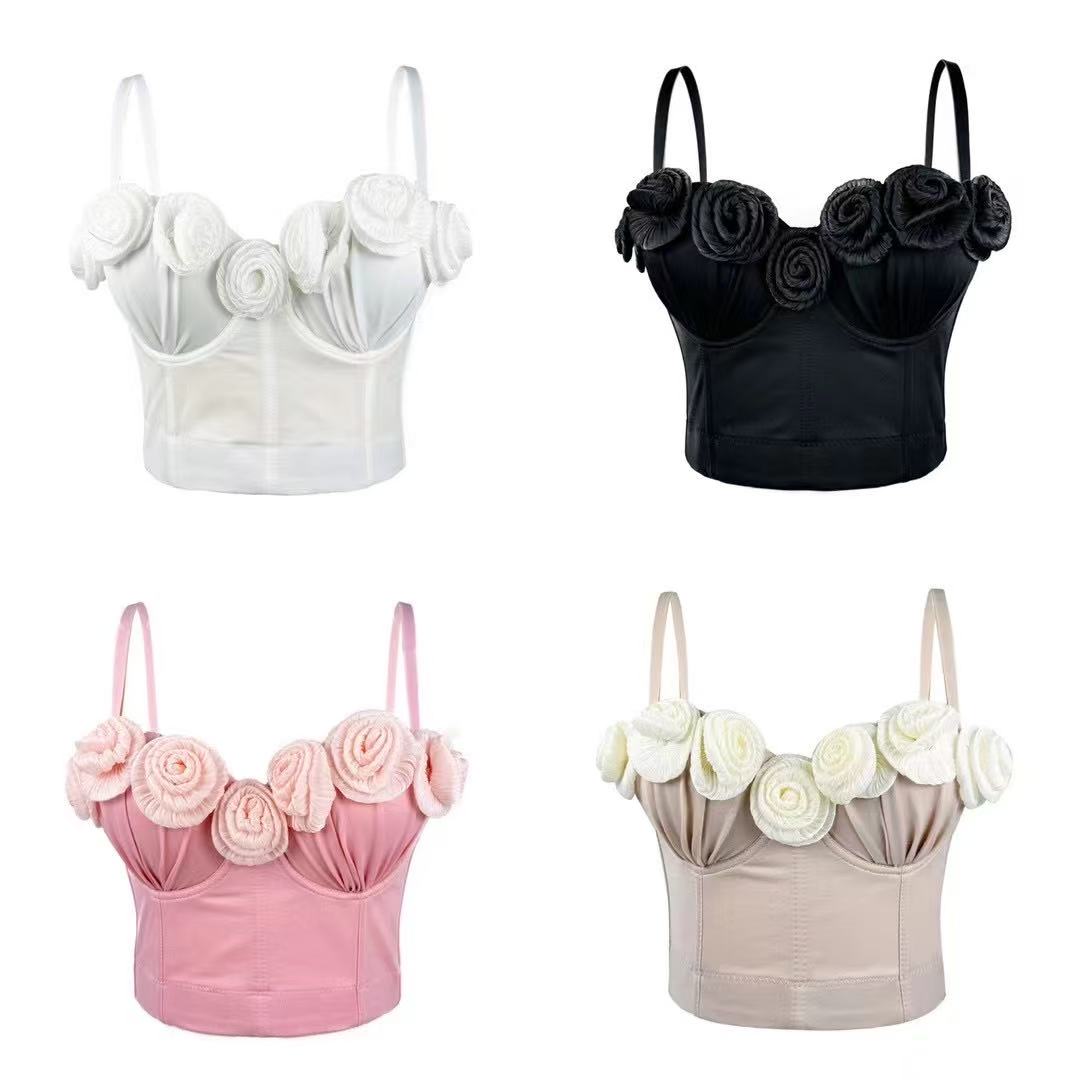 women fashion bra