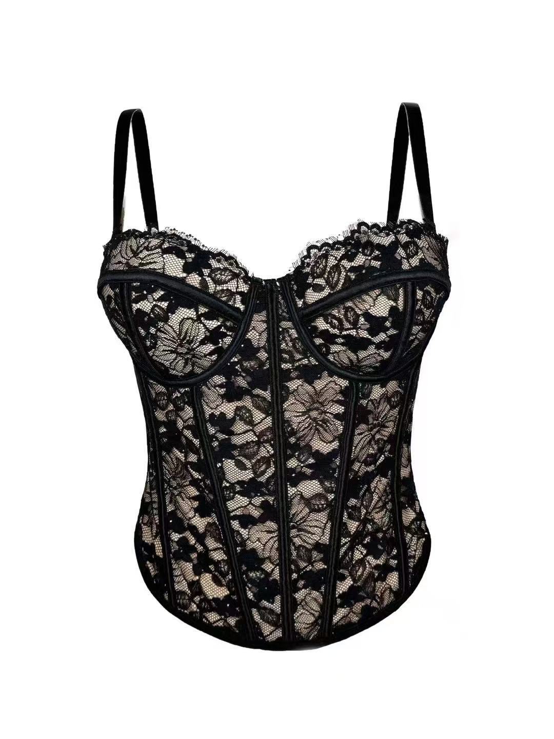 women fashion bra