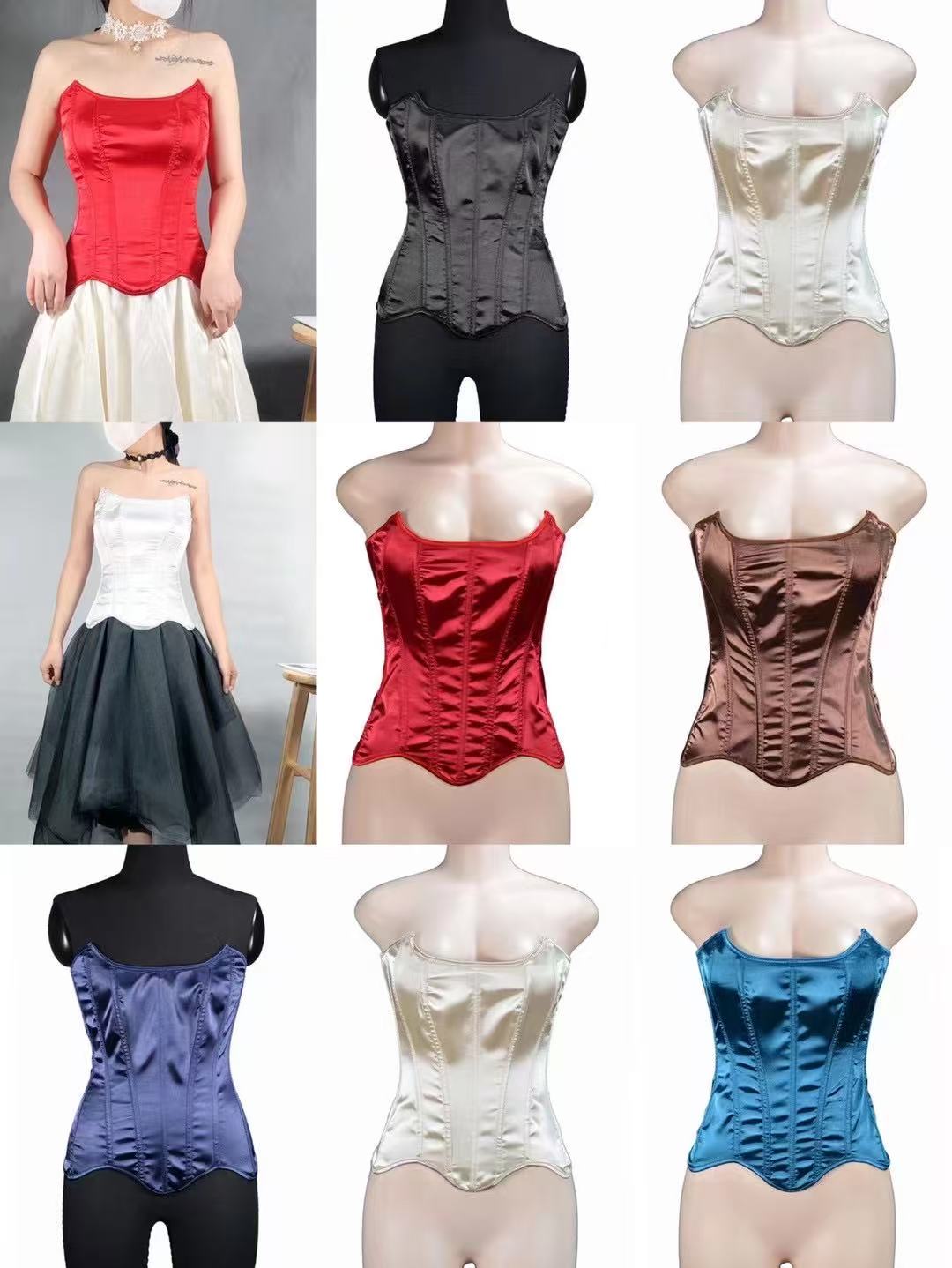women fashion bra