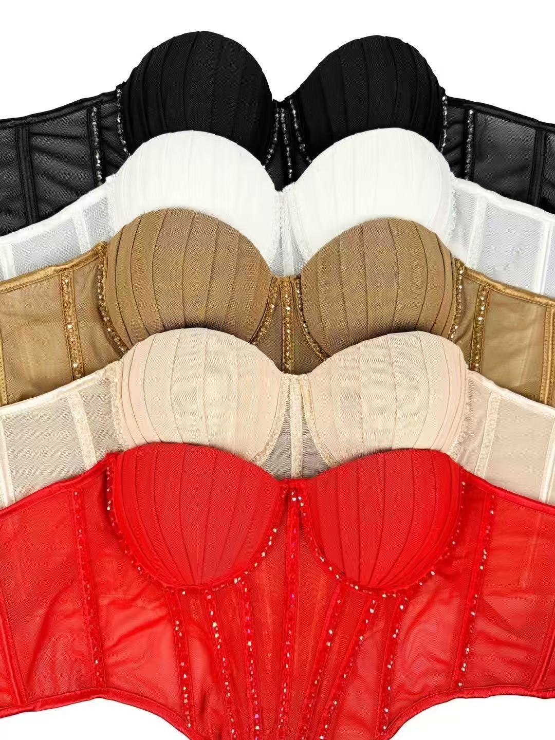 women fashion bra