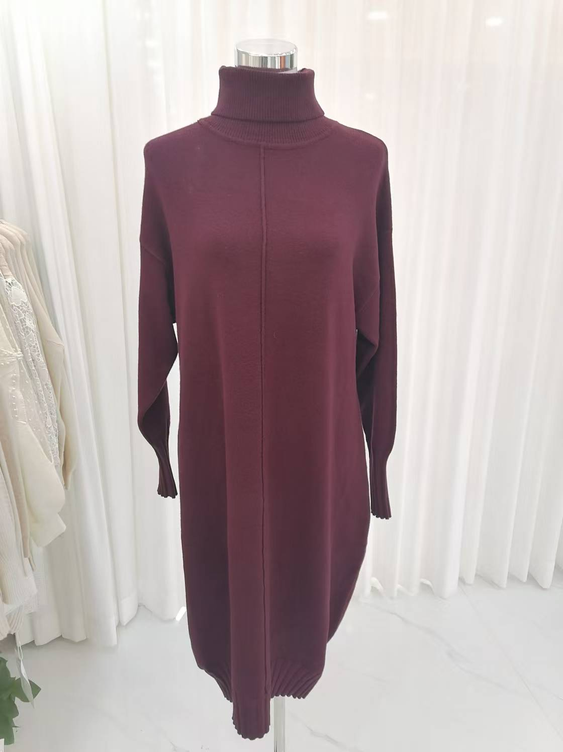winter women sweater