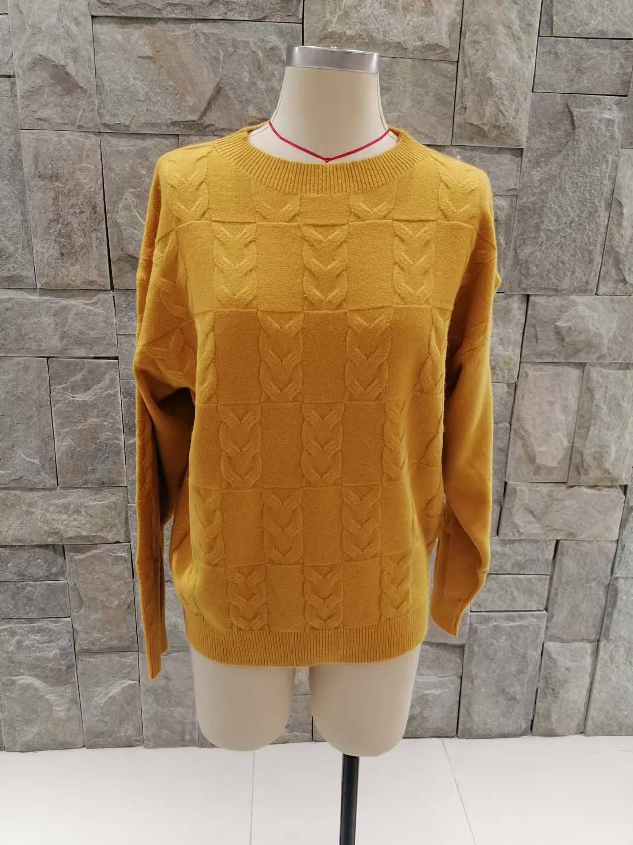 women sweater